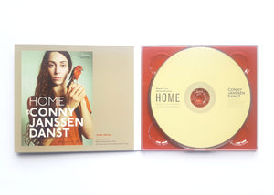 CD HOME (2017)