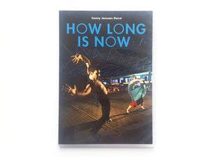DVD HOW LONG IS NOW (2012)