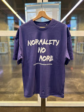 T-Shirt Normality No More