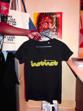 T-Shirt INSTINCT