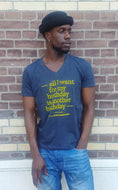 T-Shirt jubileum Grijs - Dames / Heren