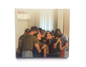 CD HOME (2017)