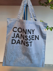 Katoenen tas Conny Janssen Danst