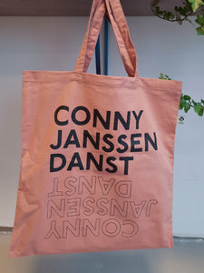 Katoenen tas Conny Janssen Danst