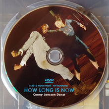 DVD HOW LONG IS NOW (2012)