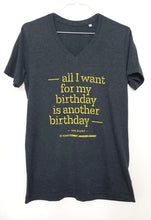 T-Shirt jubileum Grijs - Dames / Heren