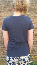 T-Shirt jubileum Grijs - Dames / Heren